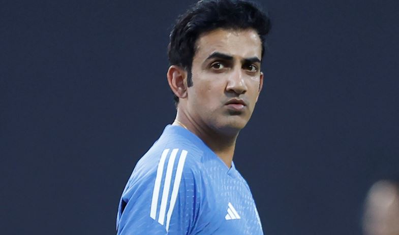 ऑस्ट्रेलिया दौरे की हार के बाद BCCI के निशाने पर कोच गौतम गंभीर