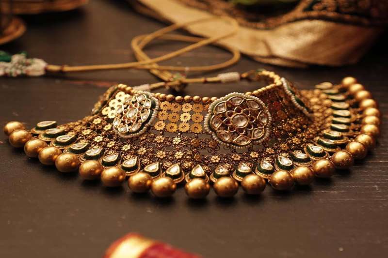 गोल्ड की कीमतों में आई बड़ी गिरावट