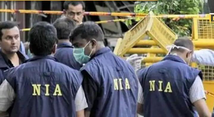 तमिलनाडु में ISIS मॉड्यूल के खिलाफ NIA का बड़ा एक्शन, 15 ठिकानों पर छापेमारी