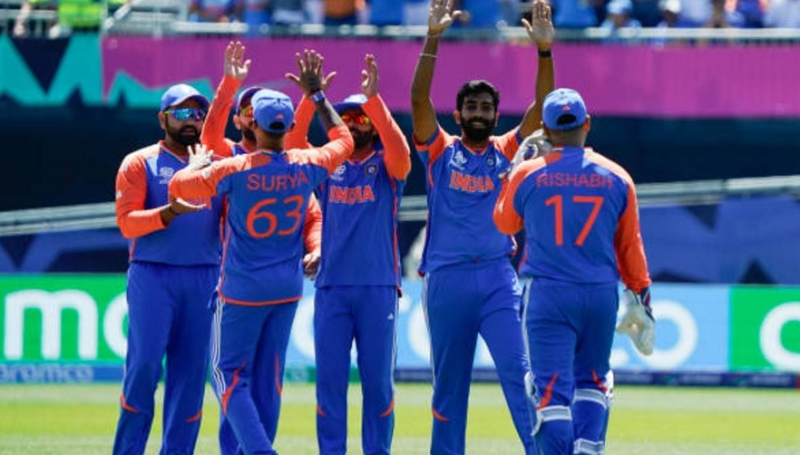 ऑस्ट्रेलिया दौरे से हार के बाद भारतीय क्रिकेट टीम में नए बैटिंग कोच की योजना