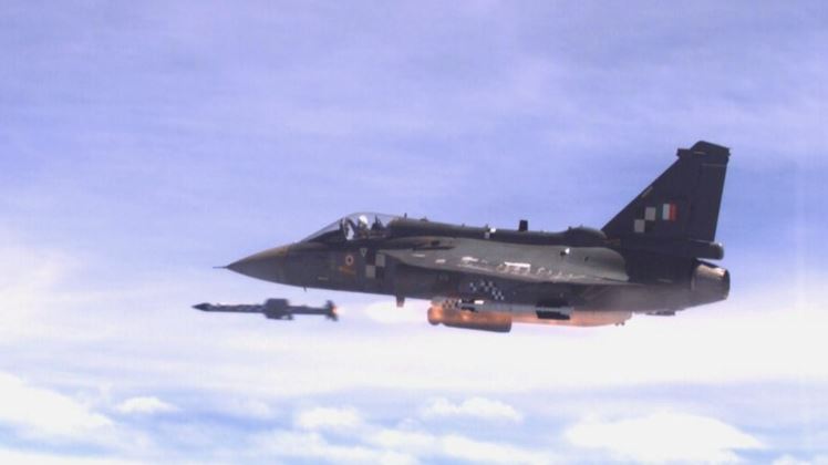 भारतीय वायुसेना ने शुरू की अस्त्र Mk2 मिसाइल खरीदने की प्रक्रिया