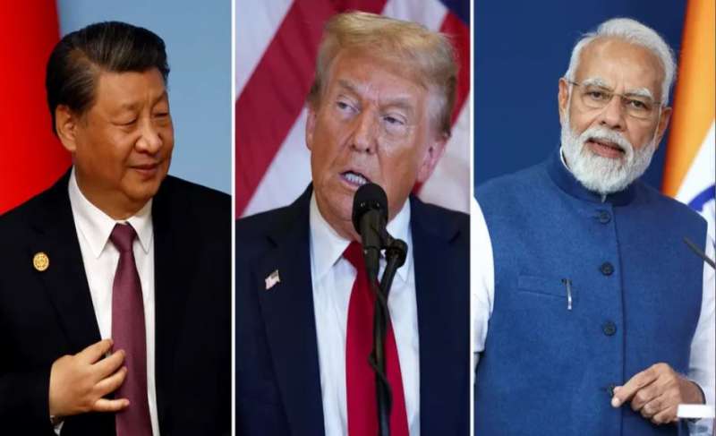 चीन और अमेरिका के मुद्दों से बेअसर, भारतीय इकोनॉमी तेजी से आगे बढ़ेगी: RBI रिपोर्ट