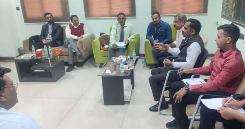 मुख्यमंत्री विष्णु देव साय की विशेष पहल