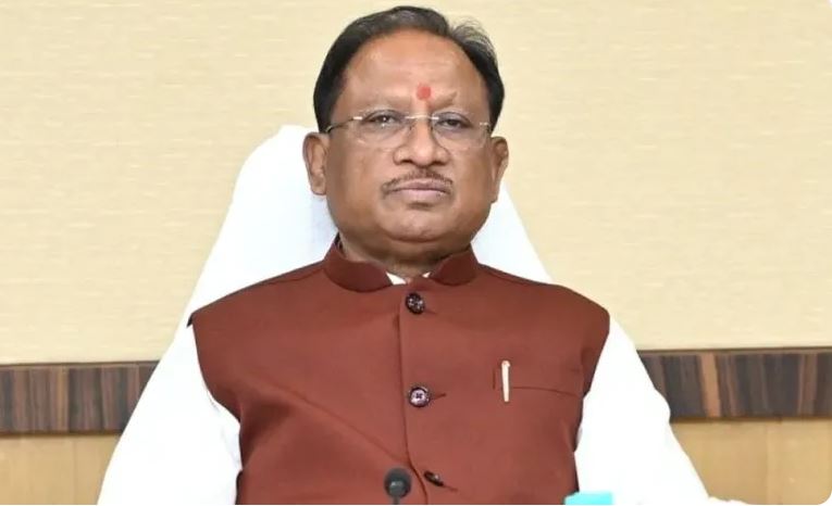 मंत्रिपरिषद के निर्णय**दिनांक – 22 फरवरी 2025*मुख्यमंत्री श्री विष्णु देव साय की अध्यक्षता में आज यहां मंत्रालय महानदी भवन में आयोजित कैबिनेट की बैठक में अनेक महत्वपूर्ण निर्णय लिए गए