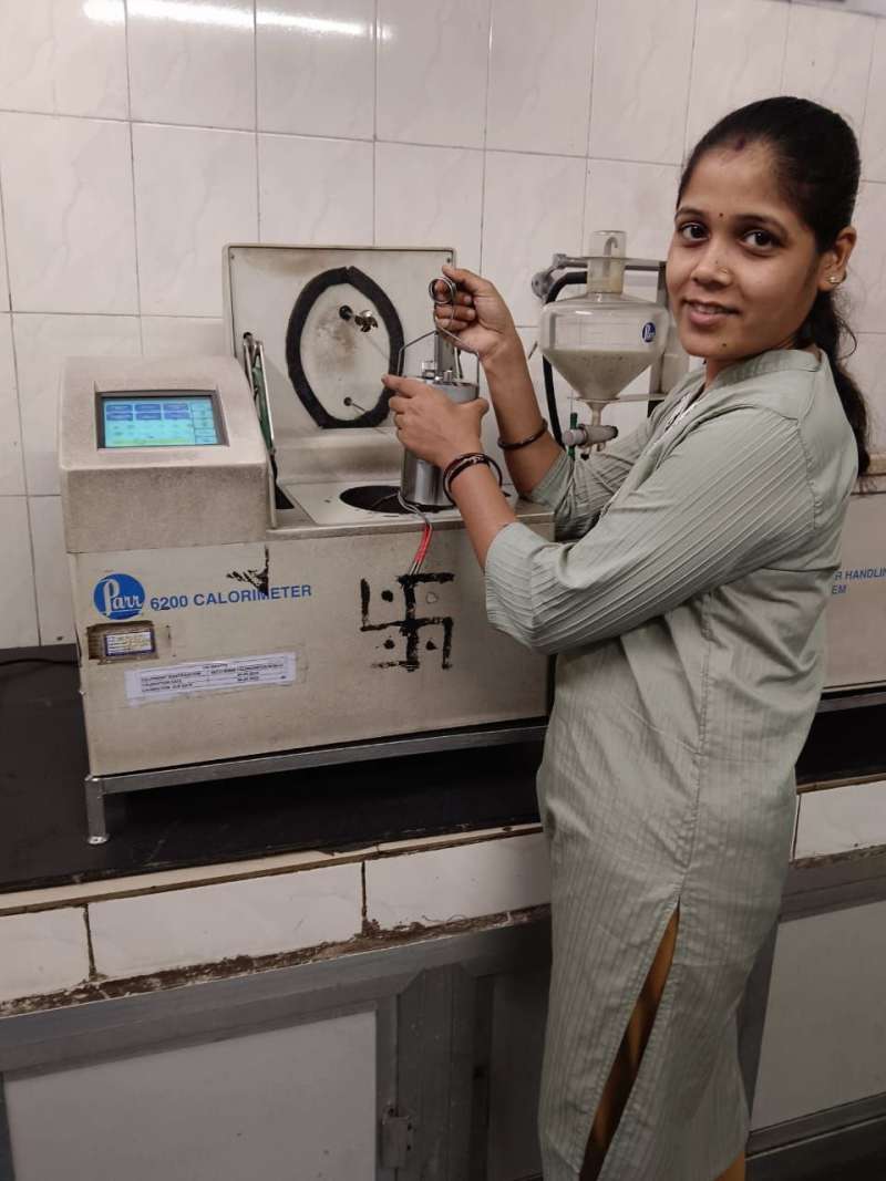 कोयला गुणवत्ता में सुधार से एसईसीएल को हुआ 53 करोड़ का फायदा