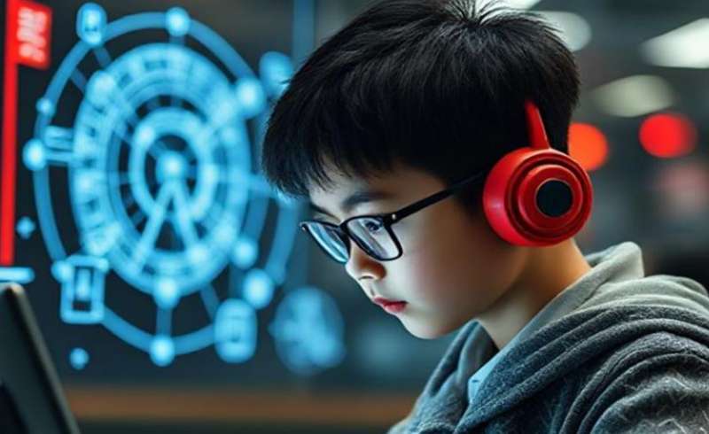 चीन के लिए नई चिंता: AI बच्चों के आलोचनात्मक चिंतन कौशल को प्रभावित कर सकता है!