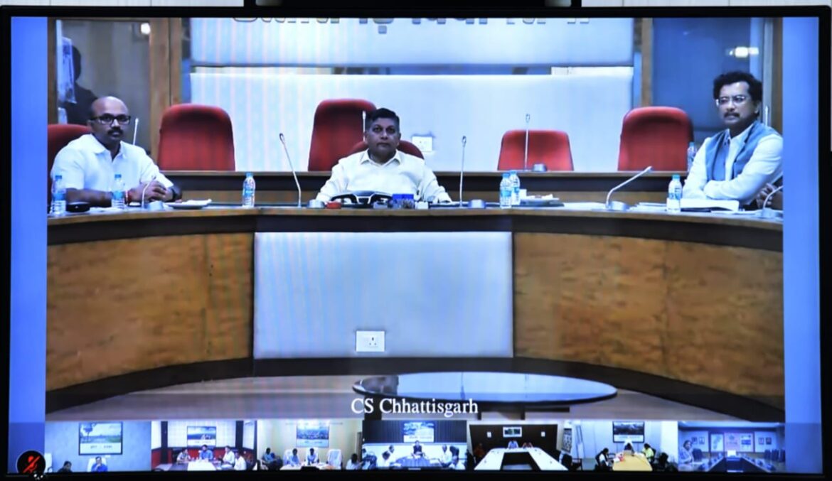 बस्तर की जनजातीय कला-संस्कृति के धरोहर को पुनर्जीवित करने  “बस्तर पंडुम” का होगा भव्य आयोजन