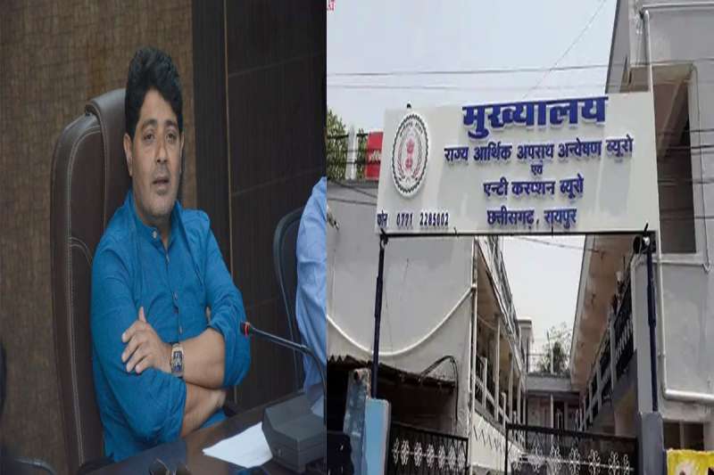 पूर्व महापौर एजाज ढेबर और उनके करीबियों को EOW ने जारी किया नोटिस, होगी पूछताछ