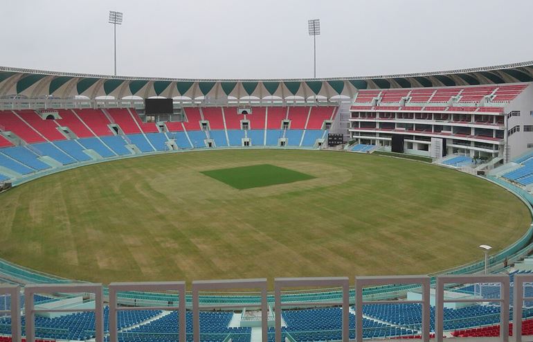 इकाना स्टेडियम में आईपीएल के मैचों का आयोजन, जानें कब और किसकी टीम खेलेगी; जाने शेड्यूल