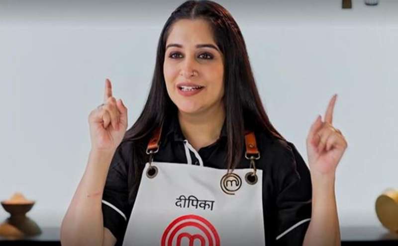 ‘सेलिब्रिटी मास्टरशेफ’ की शूटिंग से गायब दीपिका कक्कड़, क्या शो से ले लिया ब्रेक?