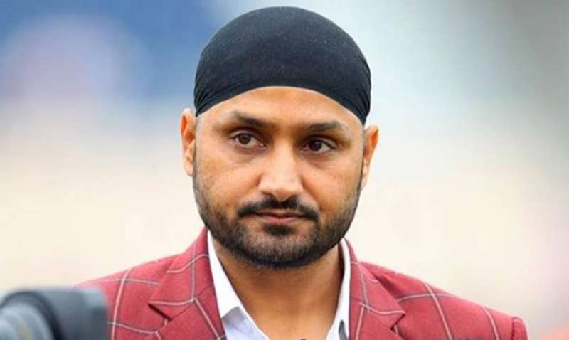 हरभजन सिंह ने ट्रोलर को दिया करारा जवाब, एफआईआर तक पहुंचा मामला