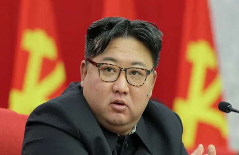 अदने ड्रोन ने किया कमाल! उत्तर कोरिया की सबसे ताकतवर तोप को किया नष्ट