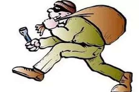 चोरी करने के बाद महाकुंभ में डुबकी लगाने पहुंचे चोर, जैसे ही आए हुए गिरफ्तार