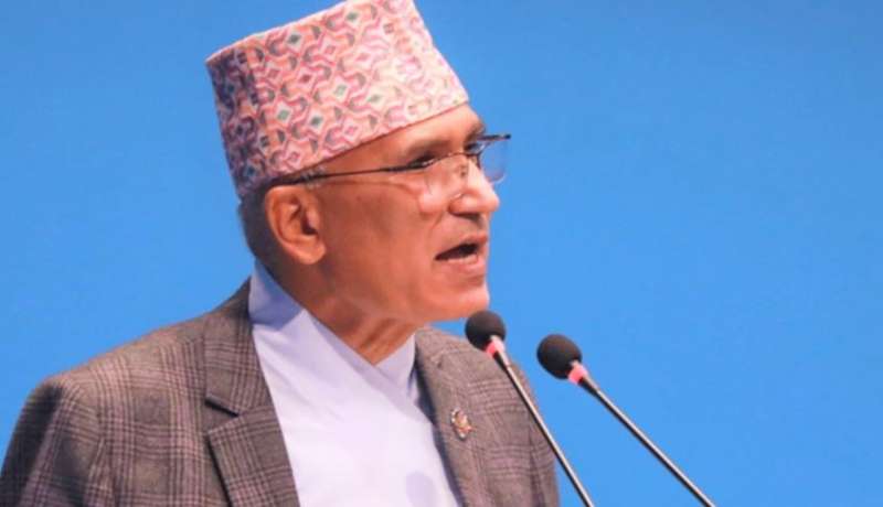 नेपाल हादसे में वित्त मंत्री पौडेल और पोखरा मेयर आचार्य झुलस, एयरलिफ्ट कर अस्पताल में भर्ती