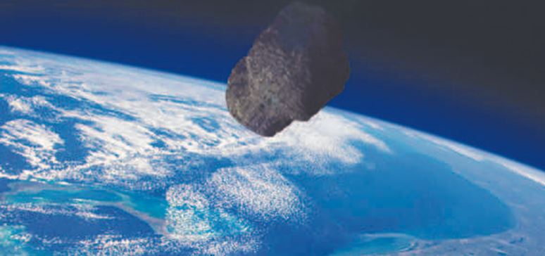 कब और कहां गिरेगा यह 90 मीटर चौड़ा ग्रह? NASA जल्द करेगा बड़ा खुलासा