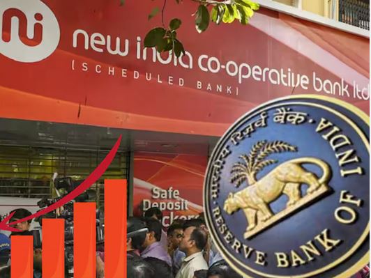 बैंकों ने ग्राहकों से हिडेन चार्जेज से वसूले 11 हजार करोड़: क्रेड सीईओ