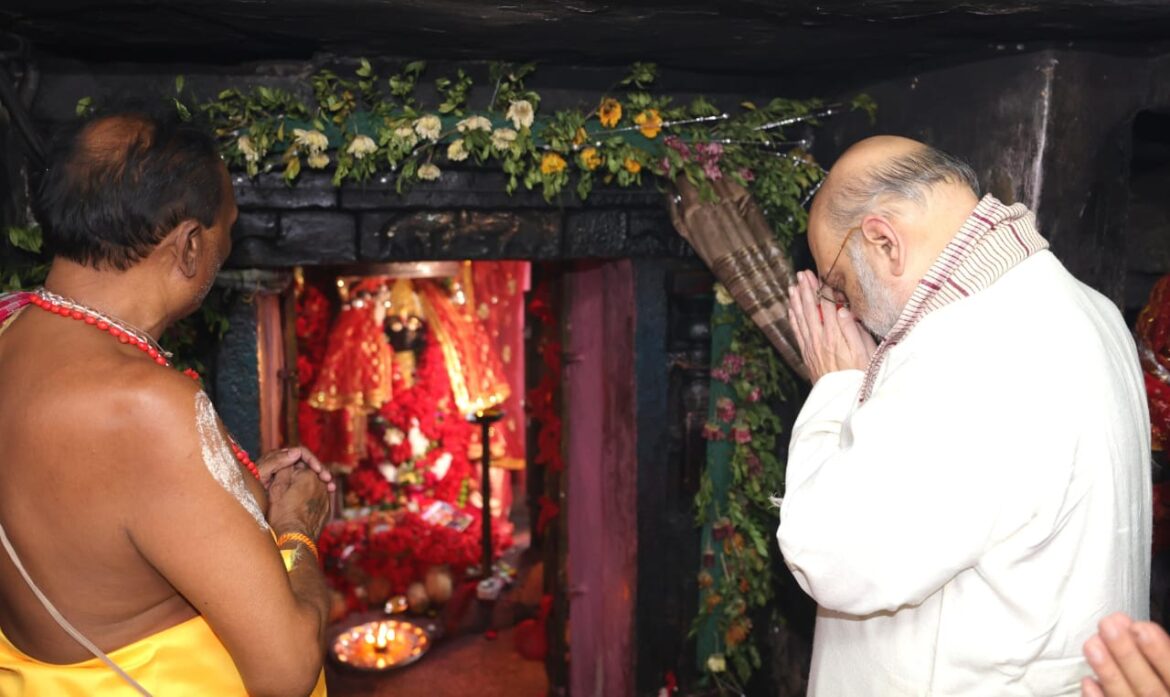 बस्तर के लोग अब विकास की ओर: नक्सलवाद के खात्मे के साथ लौटेंगे बस्तर के सुनहरे दिन – मुख्यमंत्री विष्णु देव साय