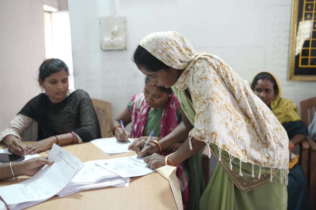 मुख्यमंत्री श्री विष्णुदेव साय की अभिनव पहल से शासन पहुंचा जनता के द्वार: समस्याओं का हो रहा त्वरित समाधान