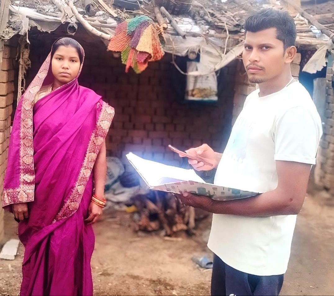 सुशासन तिहारः जनता से सरोकार, बहने लगी खुशियों की बयार