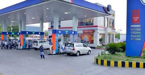 छत्तीसगढ़ में पेट्रोल पंप के लिए लाइसेंस की जरूरत खत्म