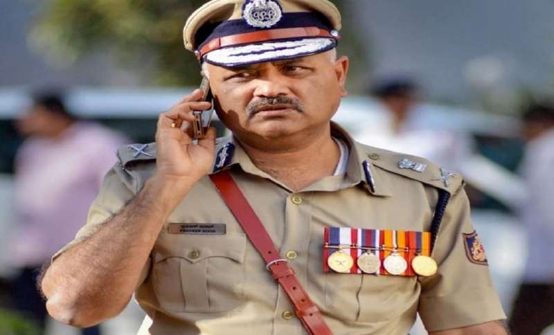 प्रवीण सूद बने रहेंगे CBI डायरेक्टर, एक साल का कार्यकाल बढ़ा