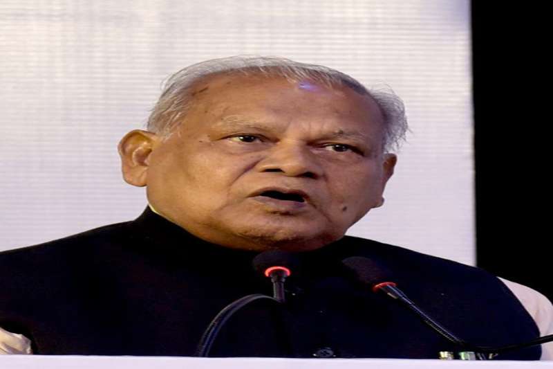 पीएम मोदी पर मांझी का भरोसा: वादों को निभाने वाले नेता बताया