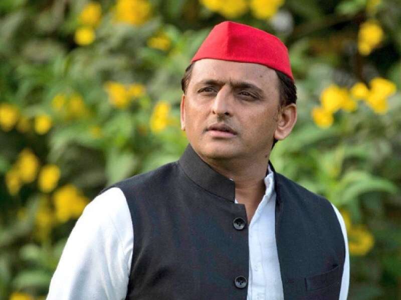 सेना और सुरक्षा बलों पर विश्वास: अखिलेश