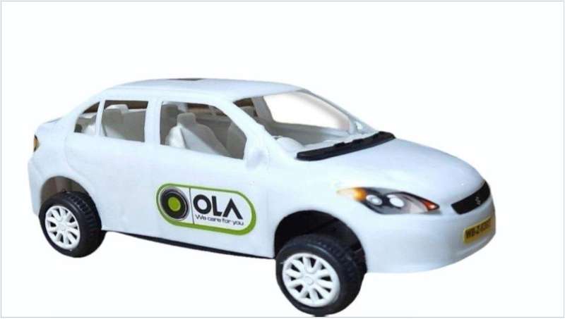 Bye-Bye कमीशन! Ola ने की सबसे बड़ी चाल, ड्राइवरों के लिए ‘गोल्डन एरा’ शुरू