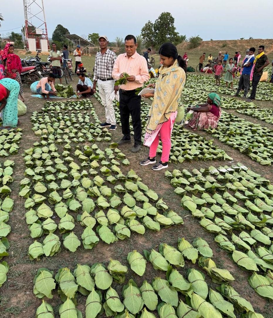 मुख्यमंत्री श्री विष्णु देव साय 21 जून को करेंगे प्रदेशव्यापी चरण पादुका योजना का शुभारंभ