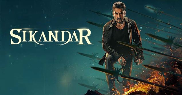 184 करोड़ की कमाई के बाद भी Sikandar बनी घाटे का सौदा