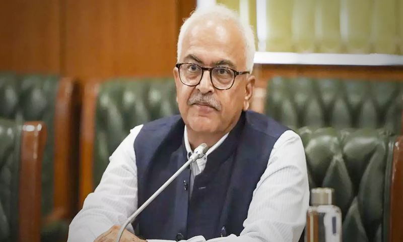 कारगिल युद्ध की विरासत एकता और देशभक्ति की भावना को सशक्त करती है– बोले राज्यपाल