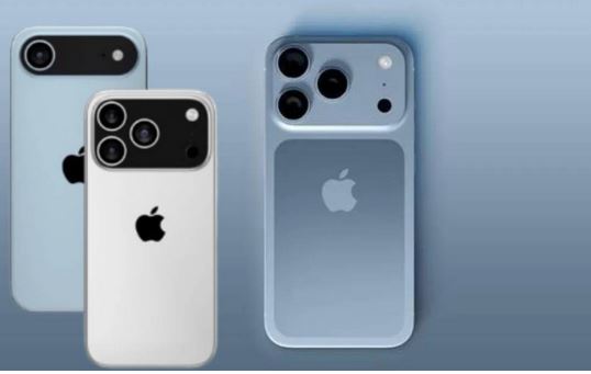 आईफोन 17 सीरीज को लॉन्च करने की चल रही तैयारी