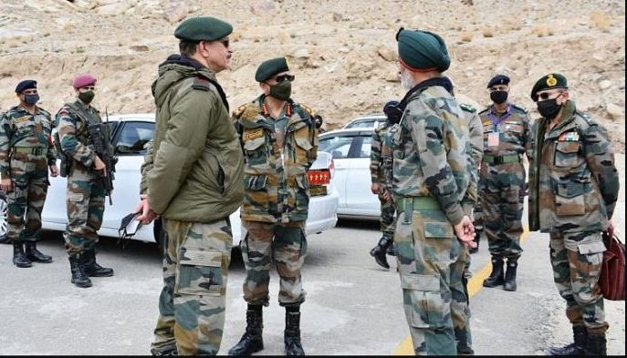 भारतीय सेना को मिले ‘रुद्र’ और ‘भैरव’, अब दुश्मनों के उड़े होश