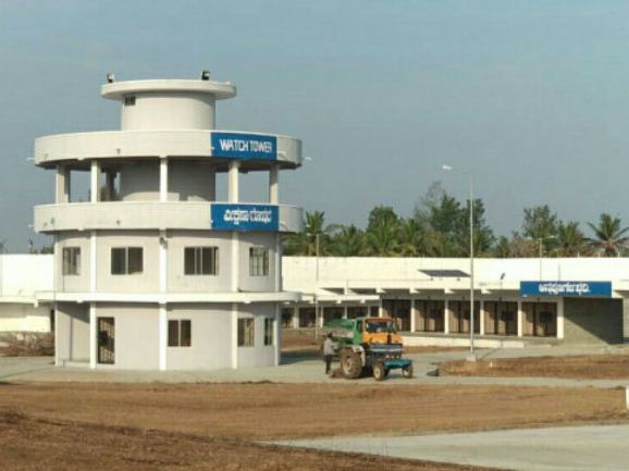शिवमोग्गा जेल में छापे के दौरान कैदी ने निगल लिया मोबाइल, सर्जरी कर निकाला गया