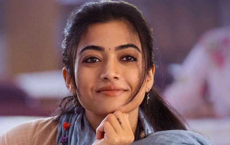 खुशबू सिर्फ परफ्यूम नहीं, बल्कि यादों की दुनिया है: रश्मिका