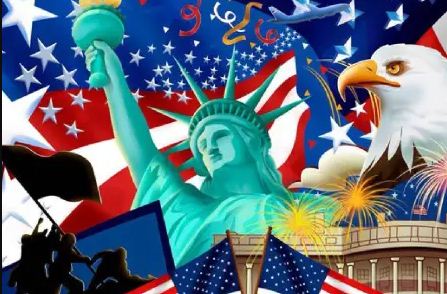 दुनिया की दिशा में बदलाव, अमेरिका की गैरमौजूदगी बना कारण: CGTN सर्वे