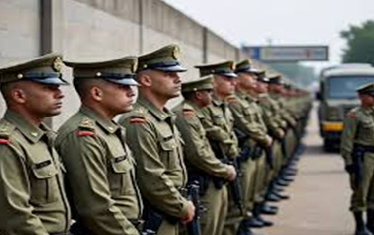 थाईलैंड ने की जवाबी कार्रवाई, कंबोडिया के सैन्य ठिकाने पर हमला