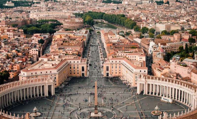 बिना नदियों के भी समृद्ध जीवन जी रहे हैं ये 8 देश