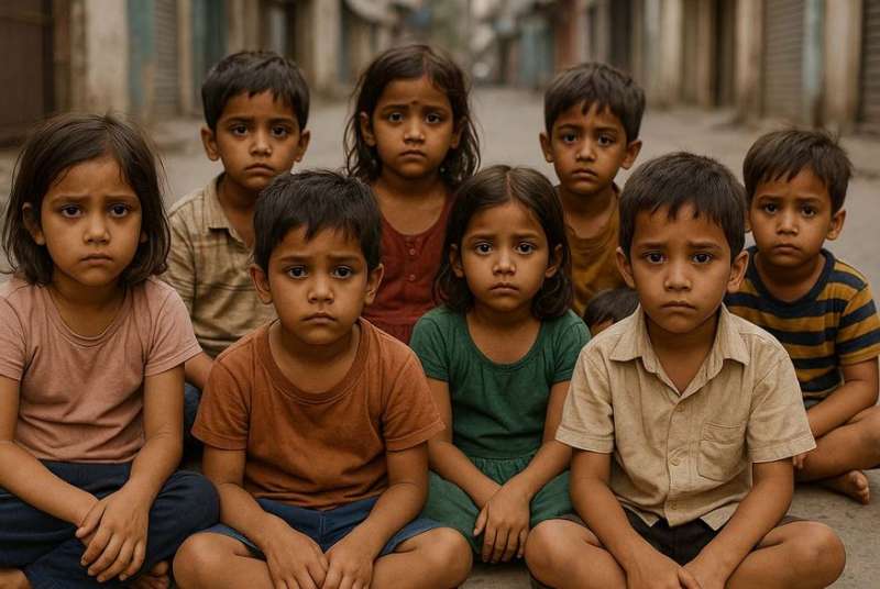 एक ही जेंडर के बच्चे होने की प्रवृत्ति कुछ हद तक विज्ञान से जुड़ी हो सकती है