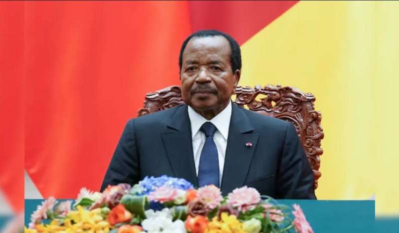 कैमरून ही नहीं दुनियां के सबसे बुजुर्ग राष्ट्रपति पॉल बिया फिर चुनावी मैदान में, 43 साल से चला रहे सरकार