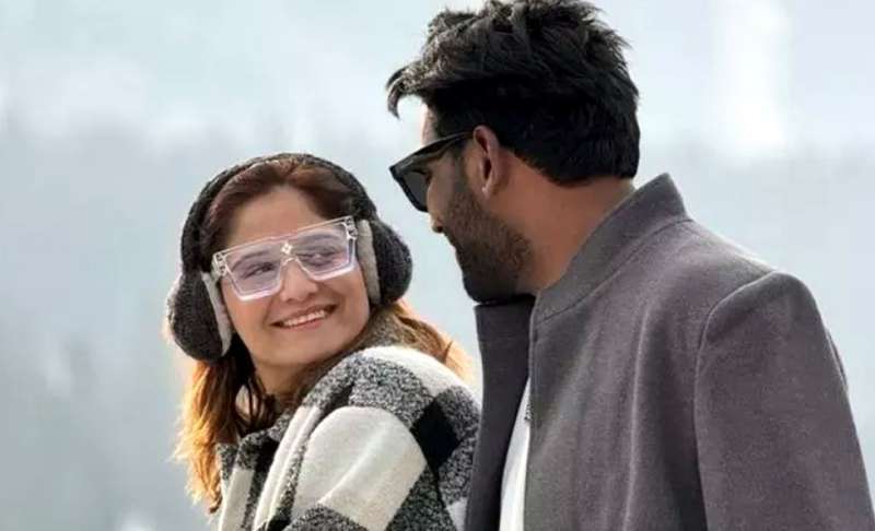 दीपक को इसलिए चुना क्योंकि वह दूसरों से अलग हैं : आरती सिंह