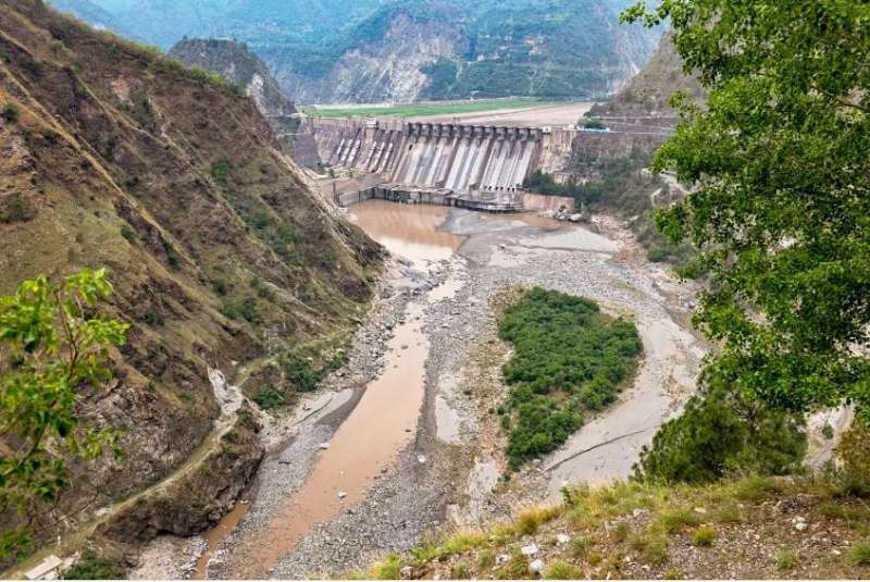 सिंधु जल संधि पर नई चुनौती: चीन दे सकता है पाकिस्तान को कूटनीतिक सहारा”