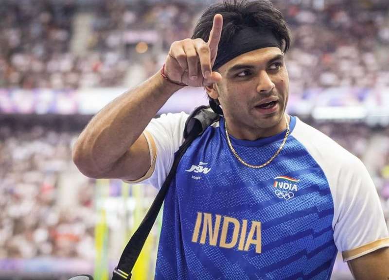 नीरज सहित कई एथलीट विश्व चैंपियनशिप से पहले यूरोप और अमेरिका में अभ्यास करेंगे