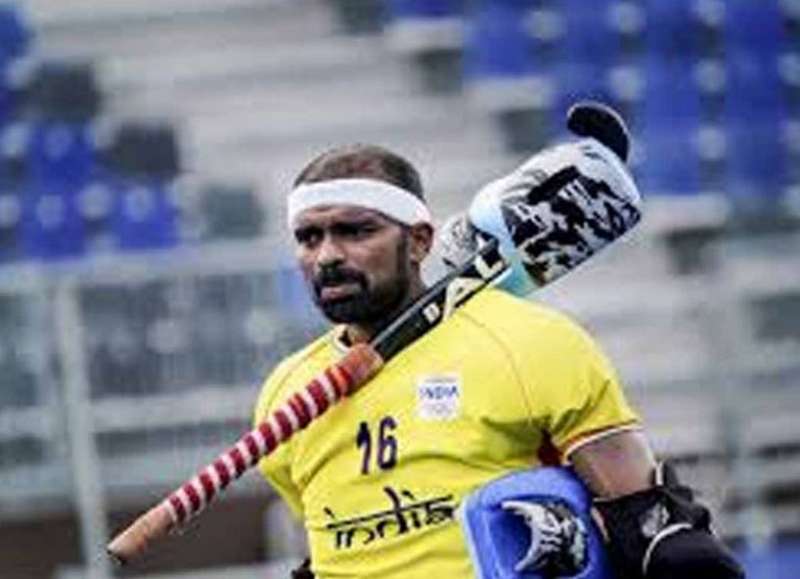 एशिया कप से पहले सुधार करें हॉकी टीम : श्रीजेश