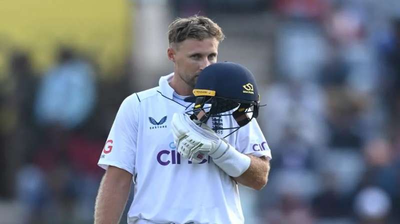 Joe Root ने Dravid को पछाड़ा, 37वें टेस्ट शतकीय खेल से टेस्ट इतिहास के सर्वश्रेष्ठों में शामिल हुए
