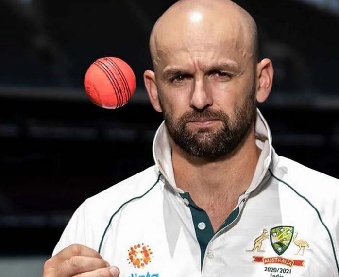 संन्यास से पहले भारत में टेस्ट सीरीज जीतना चाहते हैं लियोन