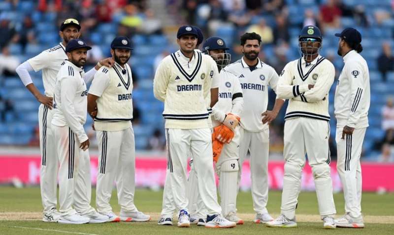 311 रनों की बढ़त से इंग्लैंड हावी, भारत पर पारी से हार का मंडराया खतरा