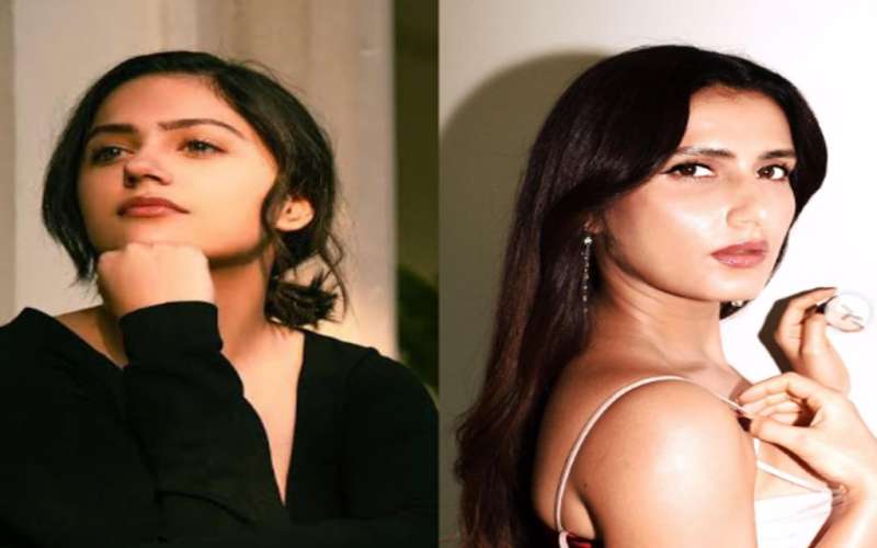 सैयारा’ स्टार अनीत पड्डा संग फातिमा की जोड़ी बनेगी ‘न्याय’ में, दमदार किरदार में दिखेंगी