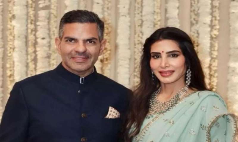 शेयरधारकों की हरी झंडी, प्रिया कपूर को सोना कॉमस्टार में गैर-कार्यकारी निदेशक बनाया गया