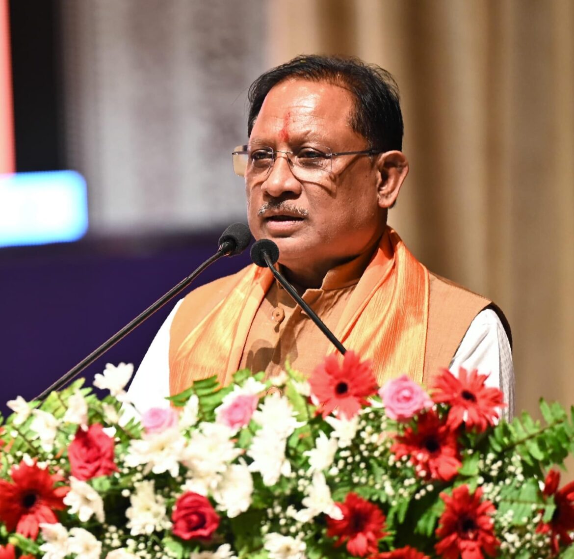 धान खरीदी का अनुमान 70 से बढ़ाकर 78 लाख मीट्रिक टन: केंद्र सरकार का बड़ा निर्णय, प्रदेश के किसानों को मिलेगा लाभ